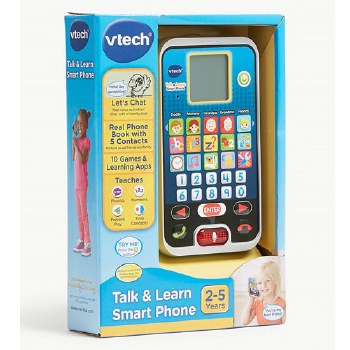 VT TALK &amp; LEARN SMART PHONE