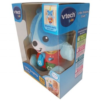 VT LITTLE SINGING CODY