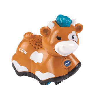VT TOOT ANIMAL COW