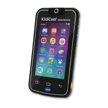 KIDICOM ADVANCE BLACK 3.0