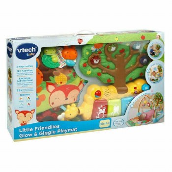 VT GLOW&amp;GIGGLE PLAYMAT
