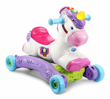 VT ROCK &amp; RIDE UNICORN