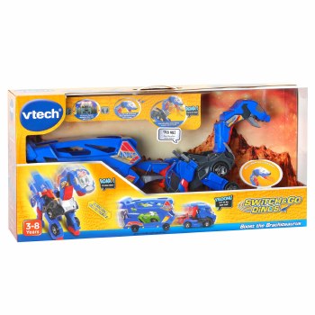 VT SWITCH &amp; GO BOOST THE
