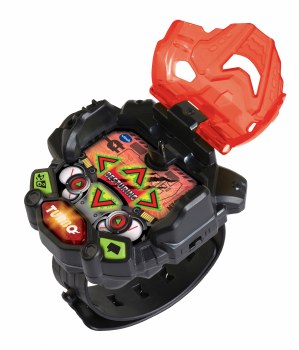 VT TURBO FORCE RACERS RED