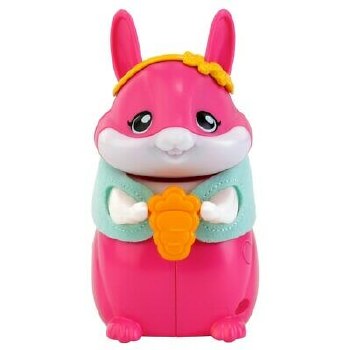 PET SQUEAKS BETTY BUNNY