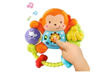 VT LF SWING &amp; SHAKE MONKEY