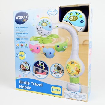 VT BIRDIE TRAVEL MOBILE