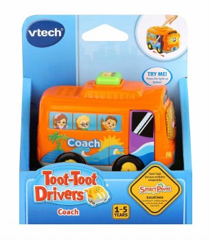 VT TTD COACH