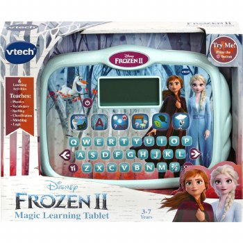 VT FROZEN MAGIC LEARN TABLET