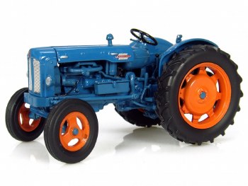 1:32 FORDSON POWER MAJOR