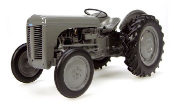 FERGUSON TEA 20