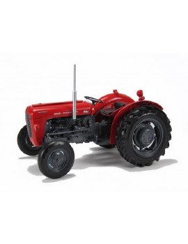 MODEL MF 35X RED 1:16 SCALE