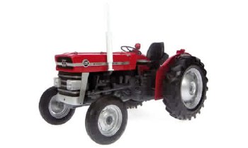 MODEL MF 135 BANNER LANE