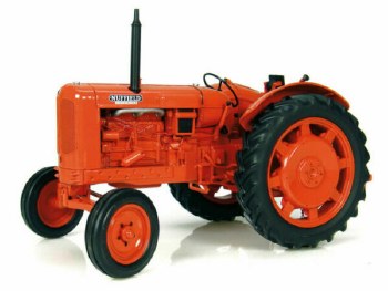 1:16 NUFFIELD UNIVERSAL FOUR D