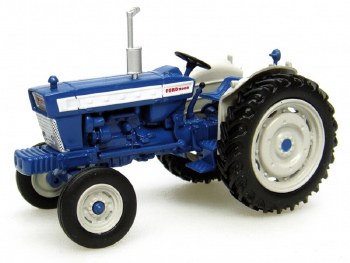 MODEL FORD 5000 (1964)
