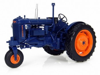 1:16 FORDSON E27N TRICYCLE