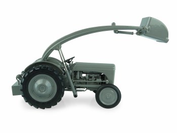 FERGUSON TEA-20 W/FRONT LOAD