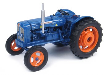 FORD SUPER MAJOR