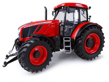 1:32 ZETOR CRYSTAL 160
