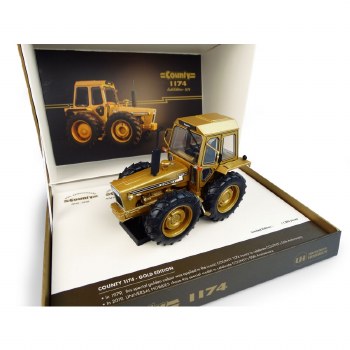 1:32 COUNTY GOLD 50TH ANNIVERS
