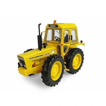 1:32 FORD COUNTY 1174 YELLOW