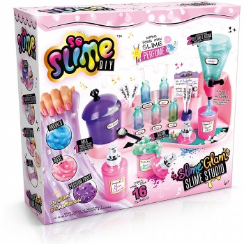 SO SLIME DIY SLIME GLAM SLIME
