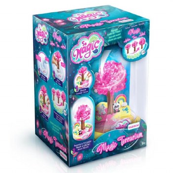 SO MAGIC LARGE TERRARIUM KIT