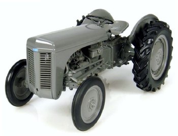 1:8 FERGUSON TE20 RESIN LIMITE