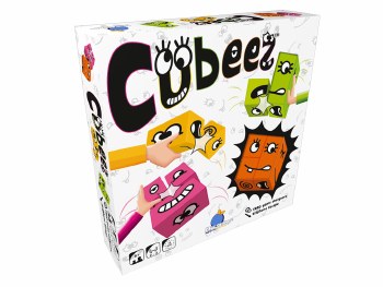 CUBEEZ