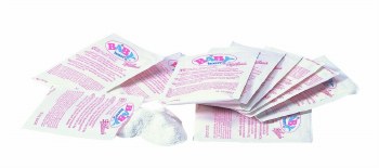 BABY BORN FOOD