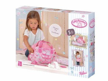 BABY ANNABELL CHANGING BAG