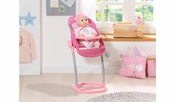 BABY ANNABEL HIGH CHAIR