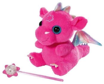 BABY BORN WONDERLAND BABY DRAG