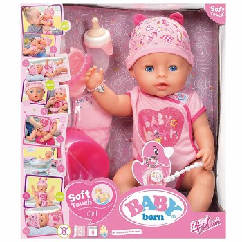 BABY ANNABELL SWEET DREAM