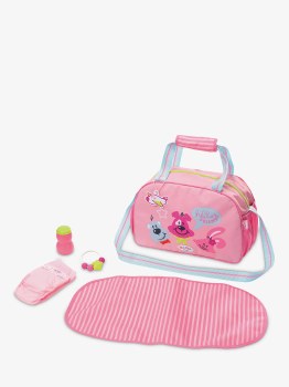 BABY BORN CHANGING BAG