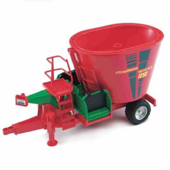 2127 BR STRAUTMANN FODDER