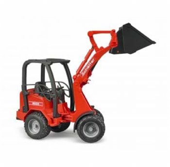 2190 BR  COMPACT LOADER 2630
