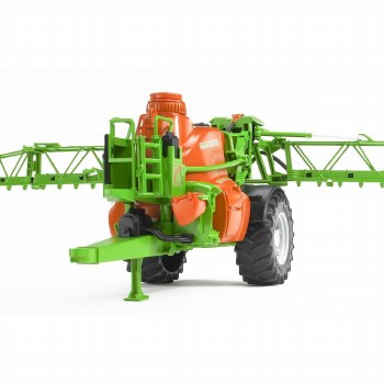 2207 BR AMAZONE TRAILED FIELD