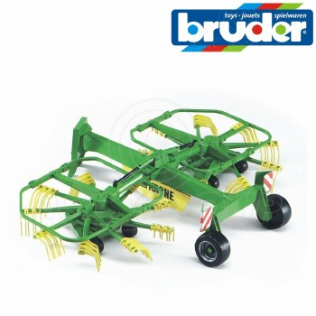 2216 BR ROTARY WINDROWER