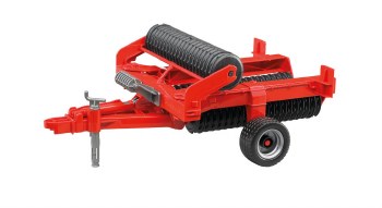 2226 BR CAMBRIDGE ROLLER