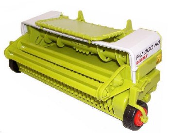 CLAAS 300HD PICK UP UNIT