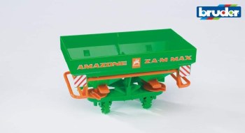 2327 BR AMAZONE FERTILISER S