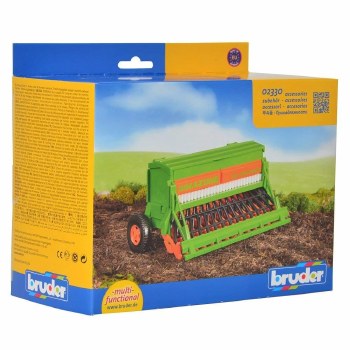 AMAZONE SOWING MACHINE