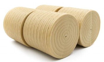 2345 BR 4 ROUND HAY BALES