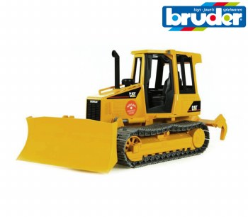 2422 BR CAT BULLDOZER