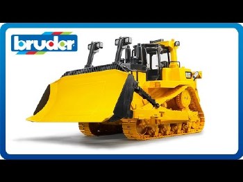 2452BR CAT LARGE TRACK-TYPE TR