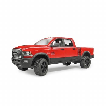 2500 BR RAM 2500 POWER WAGON