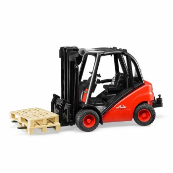 2511 BR LINDE H30D FORKLIFT