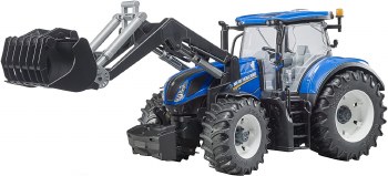 3121 BR N/H T7.315 FRONTLOADER
