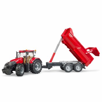 BR CASE OPTIUM W/HALF PIPE TRA